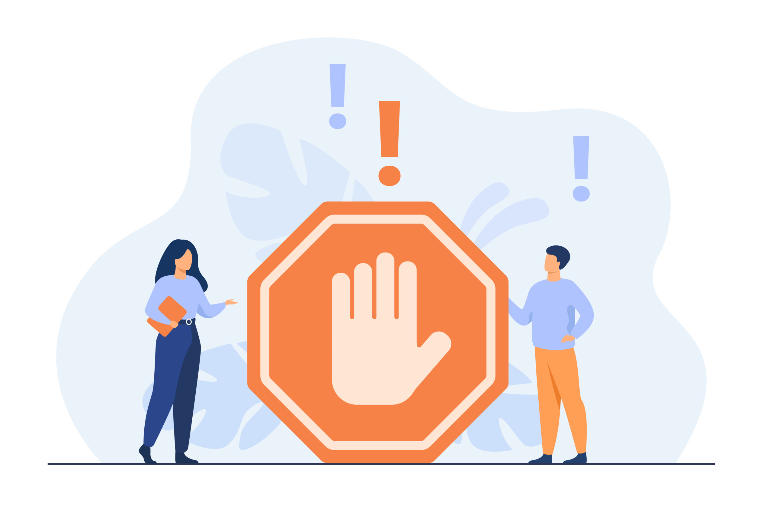 Sécurité des lieux et évènements