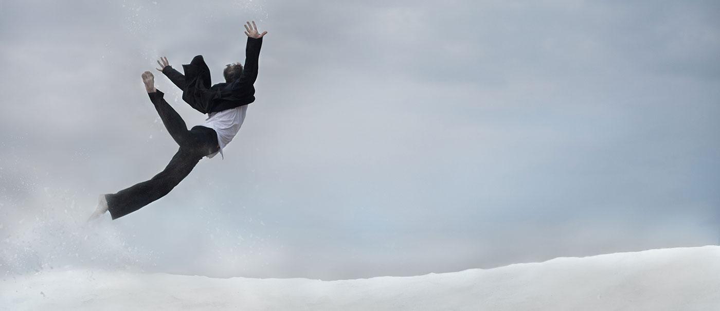 Autour du spectacle Pingouin*