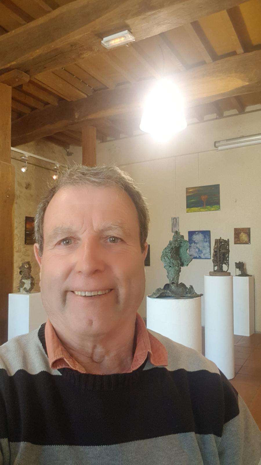 Portrait d&rsquo;acteur culturel #14