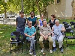 Portrait d&rsquo;acteur culturel #11