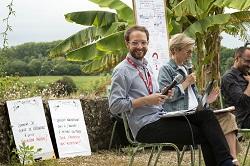 Portrait d&rsquo;acteur culturel #8