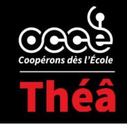 THEA, une action nationale d&rsquo;éducation artistique dans le Gers
