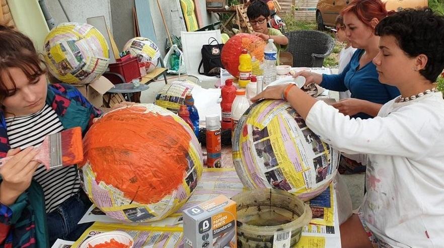 Appel à projet Jeunes Cultures 2020-2021