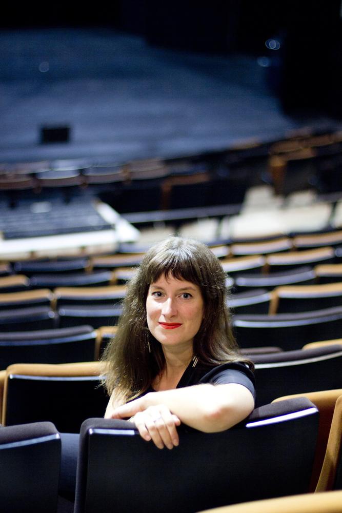 Portrait d&rsquo;acteur culturel #13