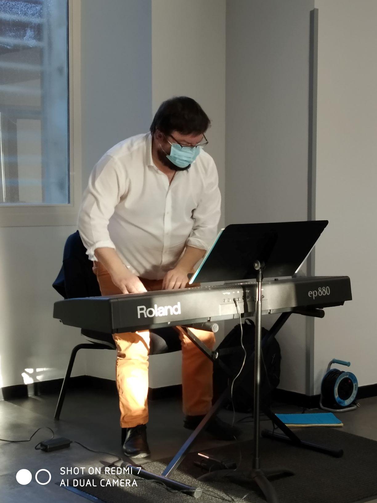 Plan Chant Choral #3