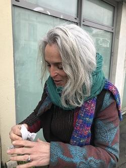 Portrait d&rsquo;acteur culturel #7