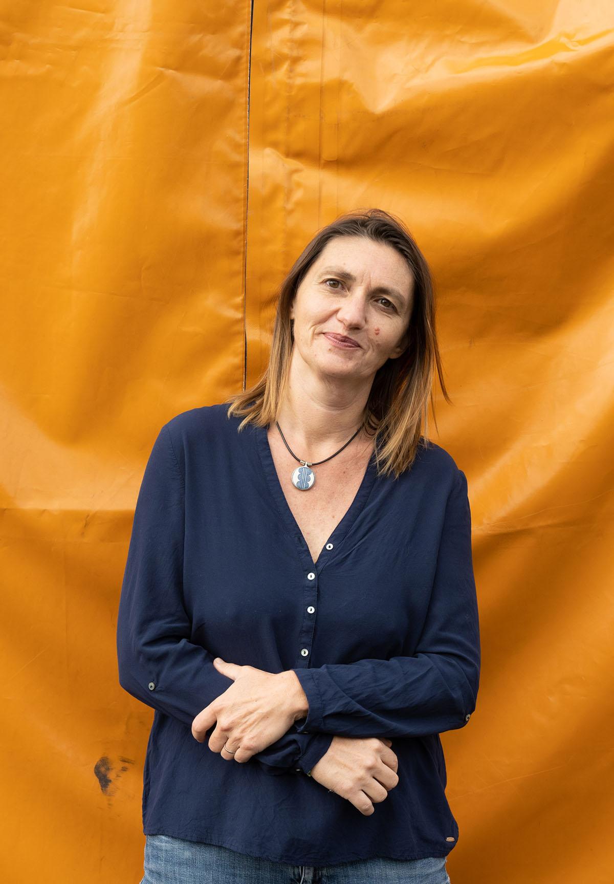 Portraits d&rsquo;acteurs culturels #1