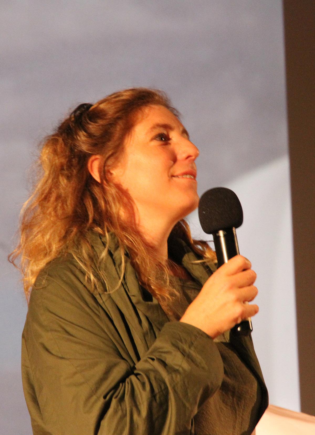 Portraits d&rsquo;acteurs culturels #5