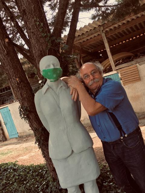 Portraits d&rsquo;acteurs culturels #4