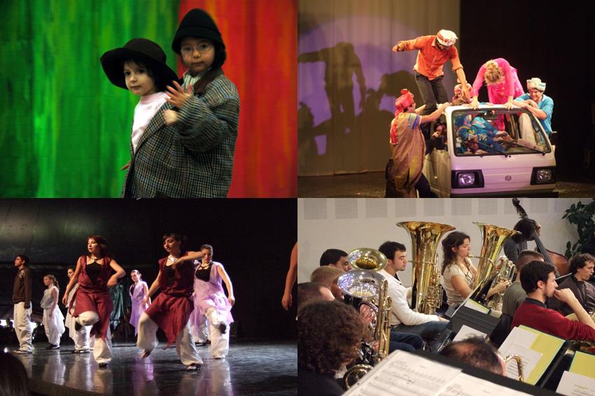 État des lieux des enseignements artistiques