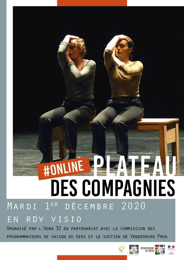 Plateau des Cies du Gers – Online