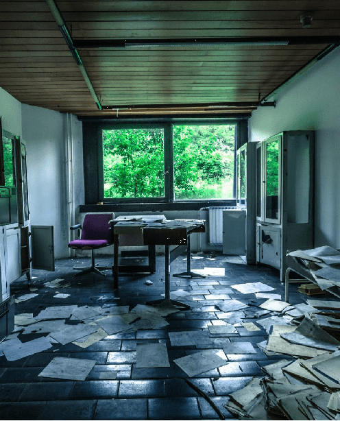 Rêvolte / M.E.C.S Louise de Marillac