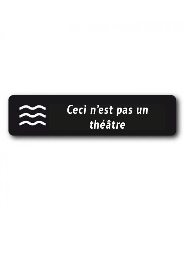 Passeurs de théâtre 2021 – Formation