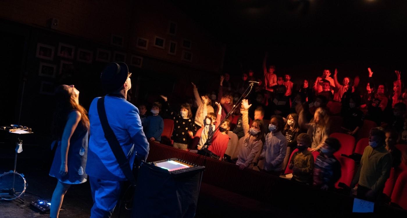 Cie Momatique en Armagnac-Adour