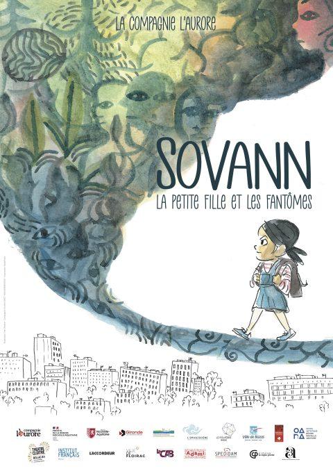 La Cie L&rsquo;Aurore en Bas-Armagnac