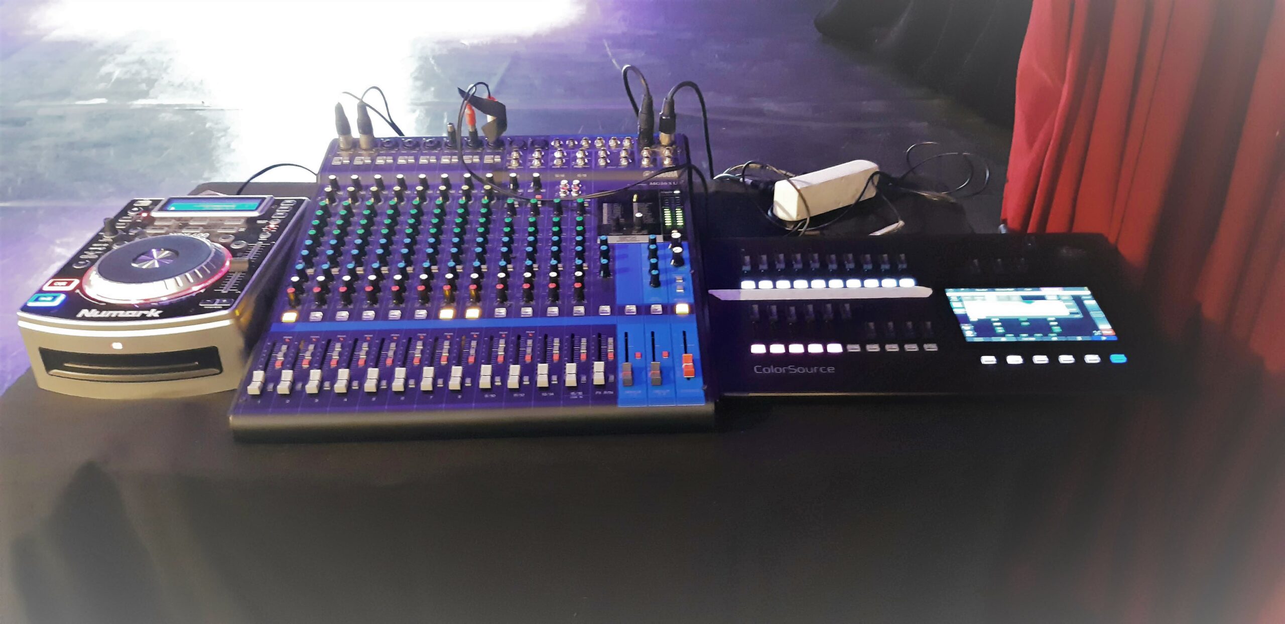 FONPEPS : soutien à l’emploi : Aide aux employeurs lors de diffusion dans des petites salles