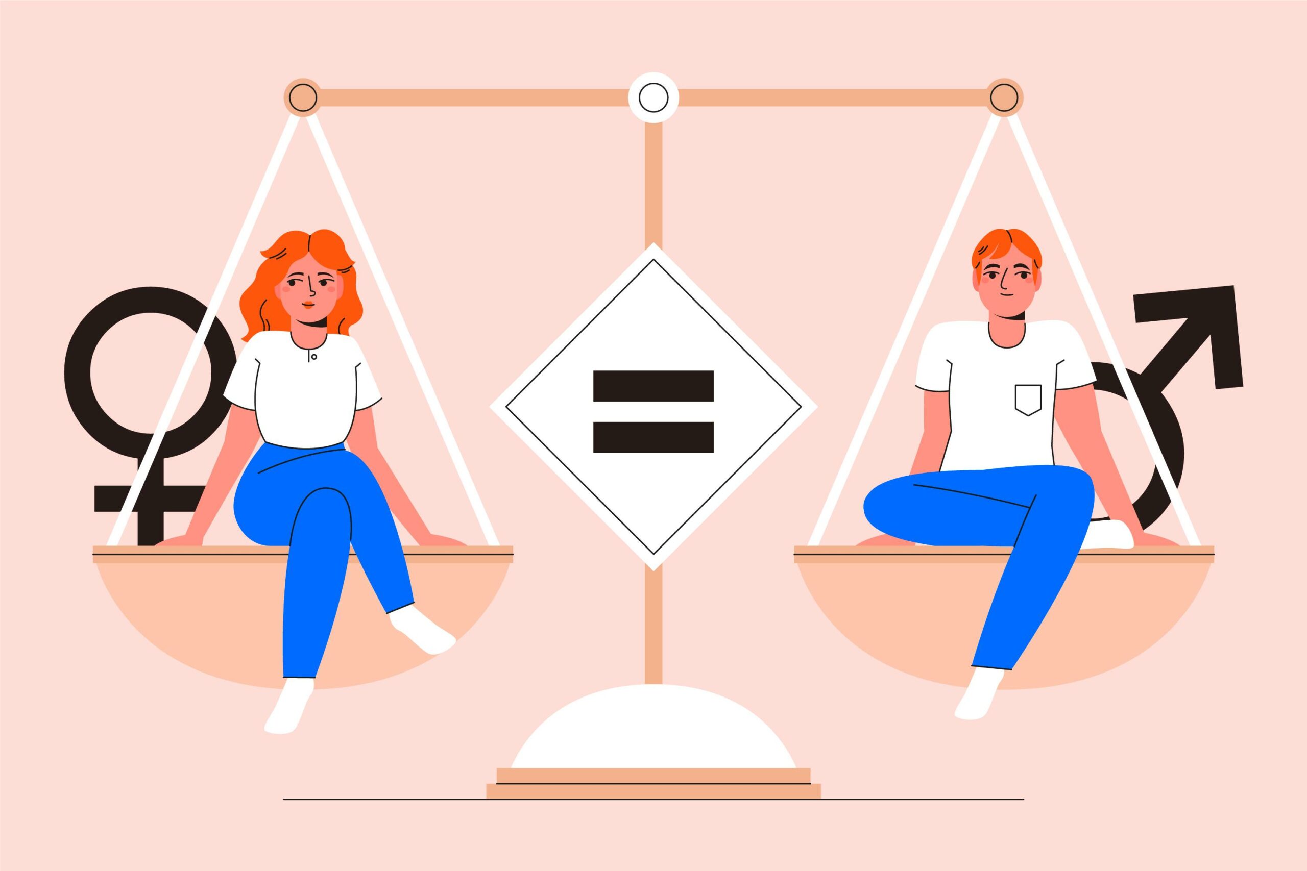 Égalité entre femmes et hommes