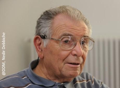 Portrait d&rsquo;acteur culturel #19