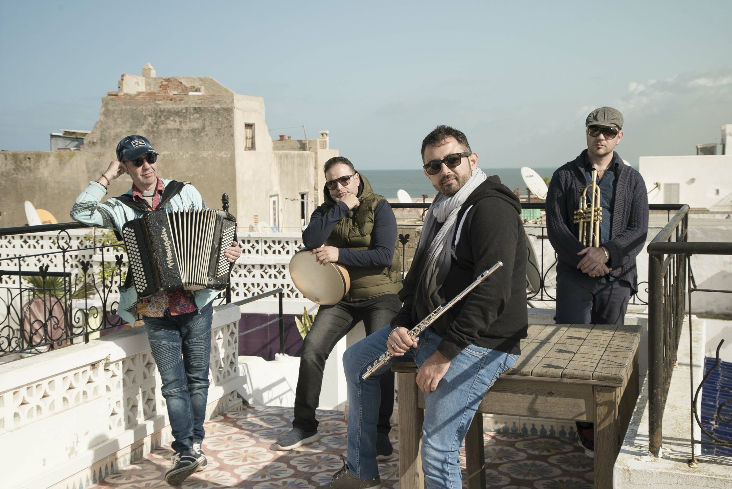 Résidence départementale 2022 – Compagnie Guillaume Lopez