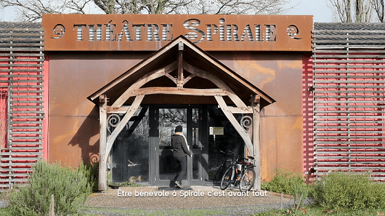 Le bénévolat ne prend pas l&rsquo;eau