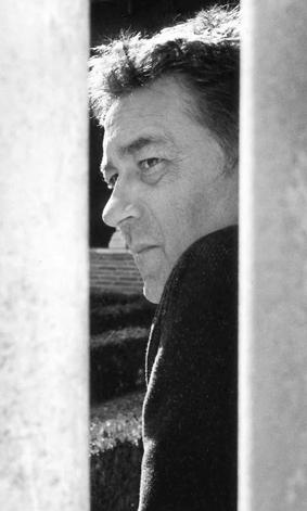 Portrait d&rsquo;artiste – Daniel Maigné