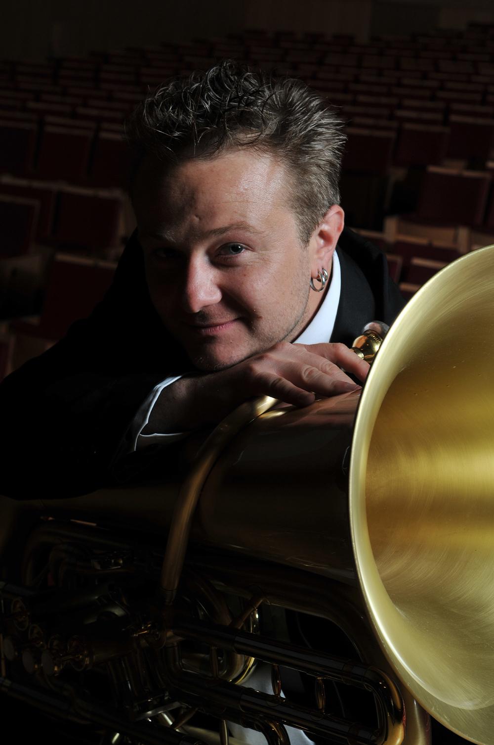 Portrait d&rsquo;artiste – Stéphane Labeyrie