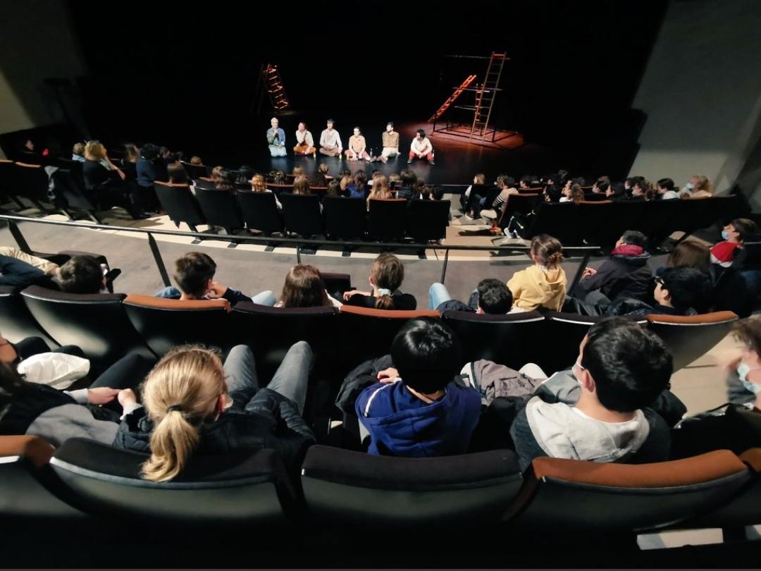 Projet It&rsquo;Haka – Parcours EAC