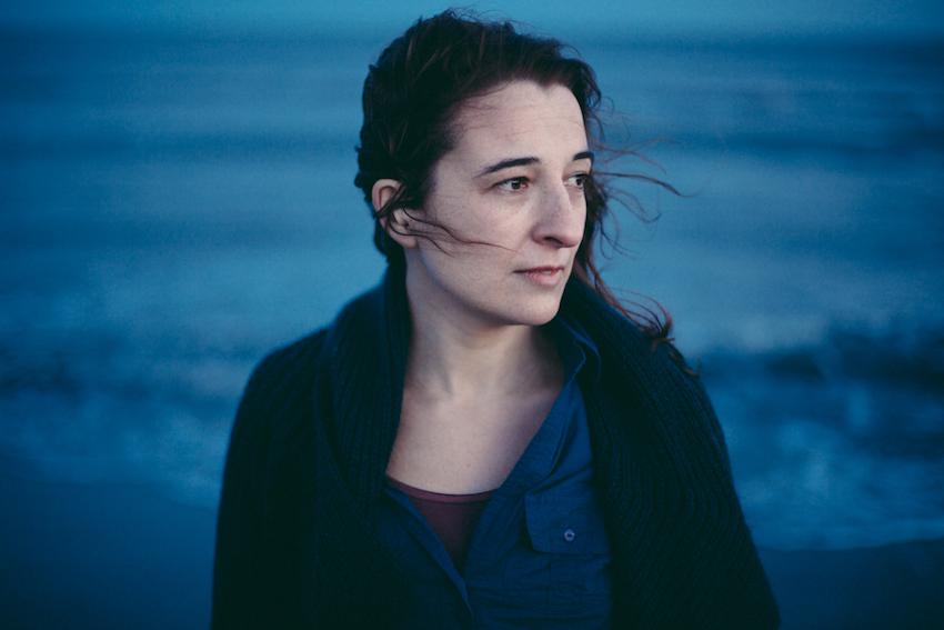 Portrait d&rsquo;artiste – Beatriz Salmerón Martín