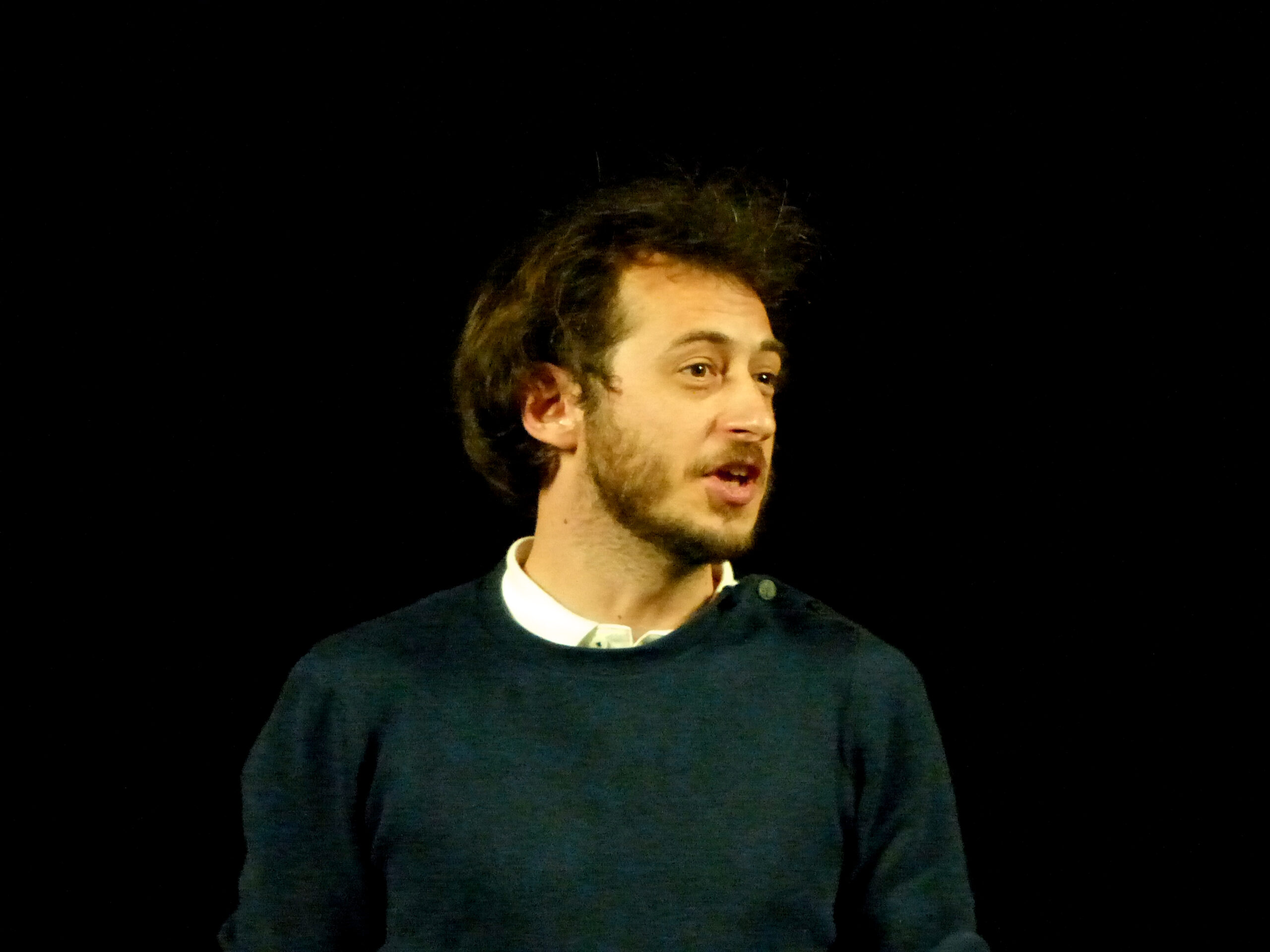 Portrait d&rsquo;acteur culturel #21