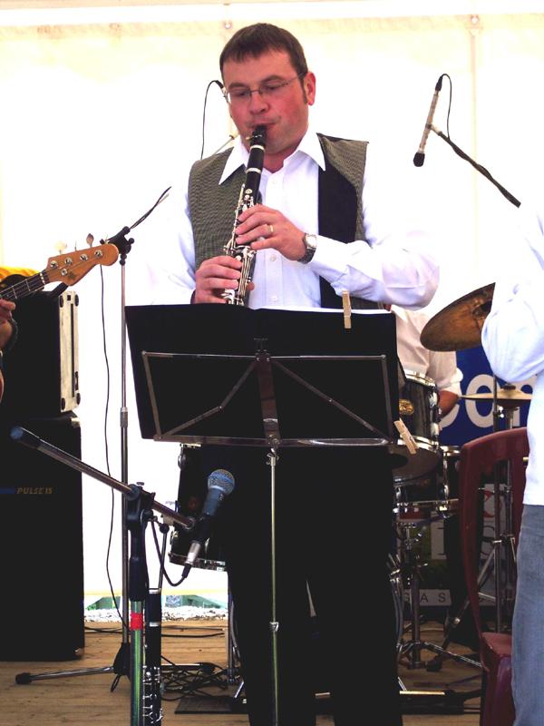 Portrait d&rsquo;artiste – Joël Lassus