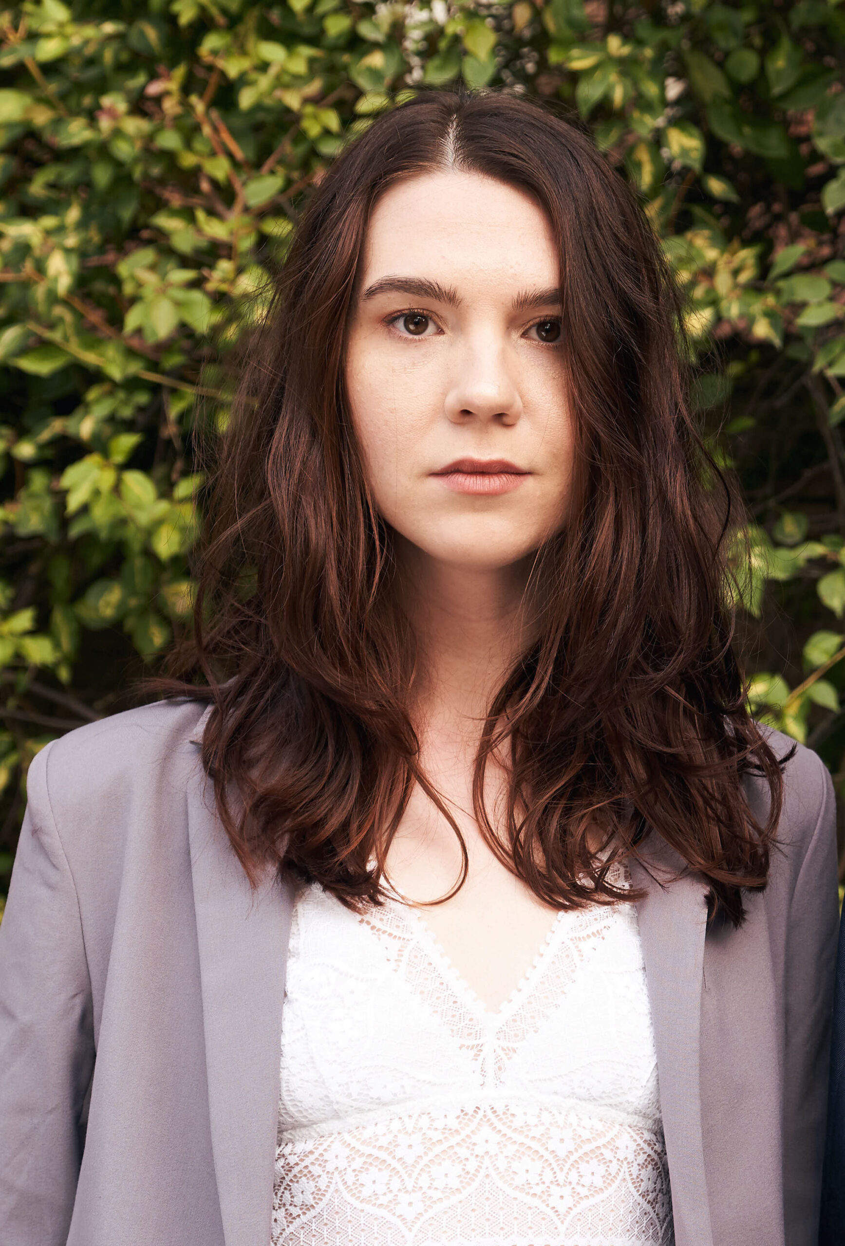 Portrait d&rsquo;artiste – Julia Free