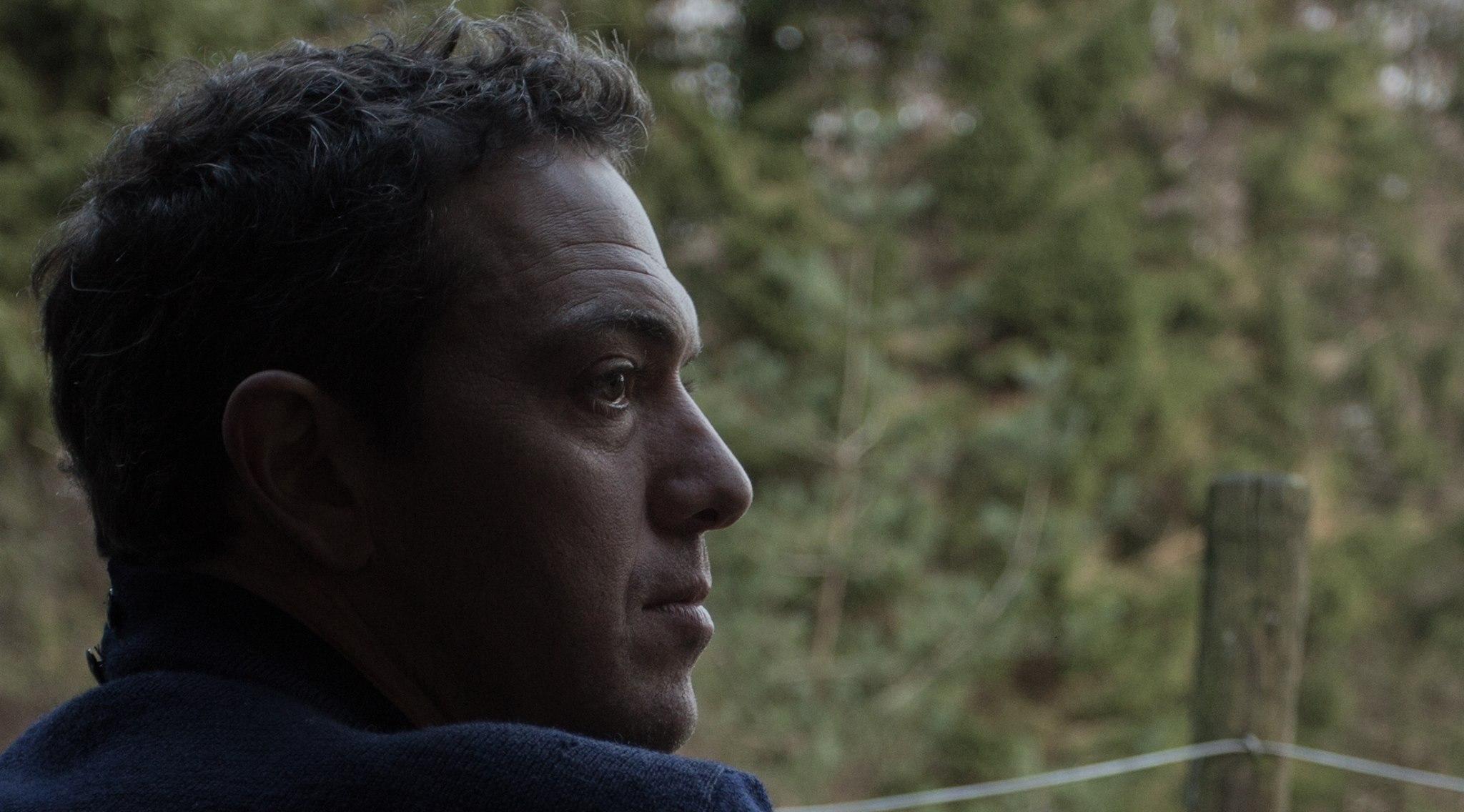 Portrait d&rsquo;artiste – Oliviero Papi – Cie Obra