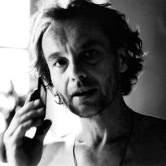 Portrait d&rsquo;artiste – Jean-François Talivez