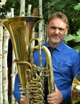 Portrait d&rsquo;artiste – Max Fouga