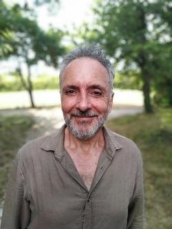 Portrait d&rsquo;artiste – Robert Gourp