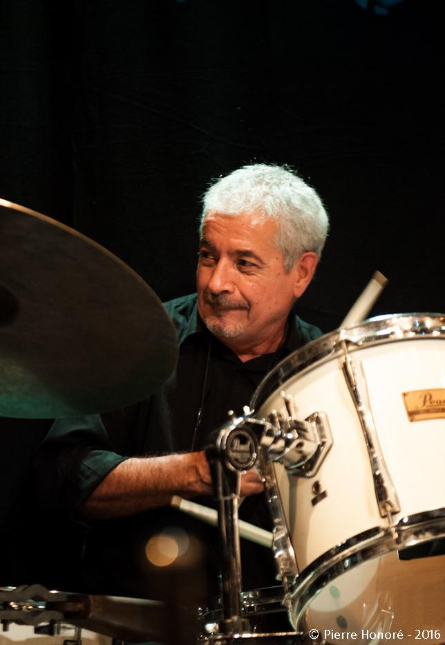 Portrait d&rsquo;artiste – Jean-Lou Escalle