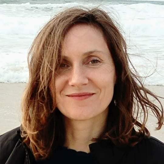 Portrait d&rsquo;une artiste – Rosemonde Cathala