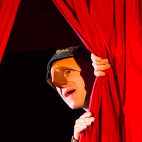 Petite Bibliothèque théâtrale idéale