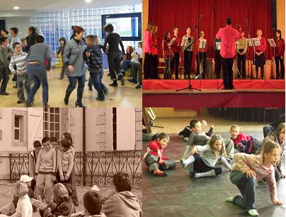 État des lieux de l&rsquo;éducation artistique dans le Gers