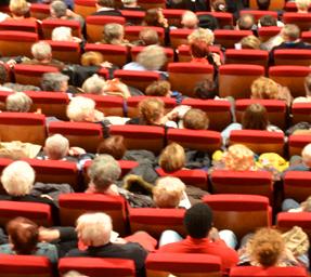 Programmations en Pyrénées-Atlantiques