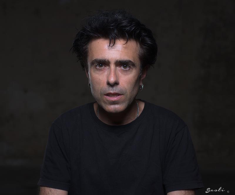 Portrait D&rsquo;artiste – Stéphane Dufau