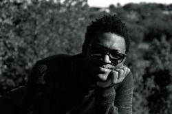 Portrait d&rsquo;artiste – Moussa Sow