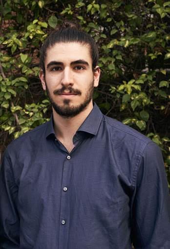 Portrait d&rsquo;artiste – Victor Barrère