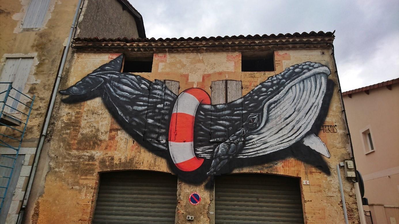 Restitution de fin de P.ART.COUR(S) & CULTURE EN GRAND ARMAGNAC