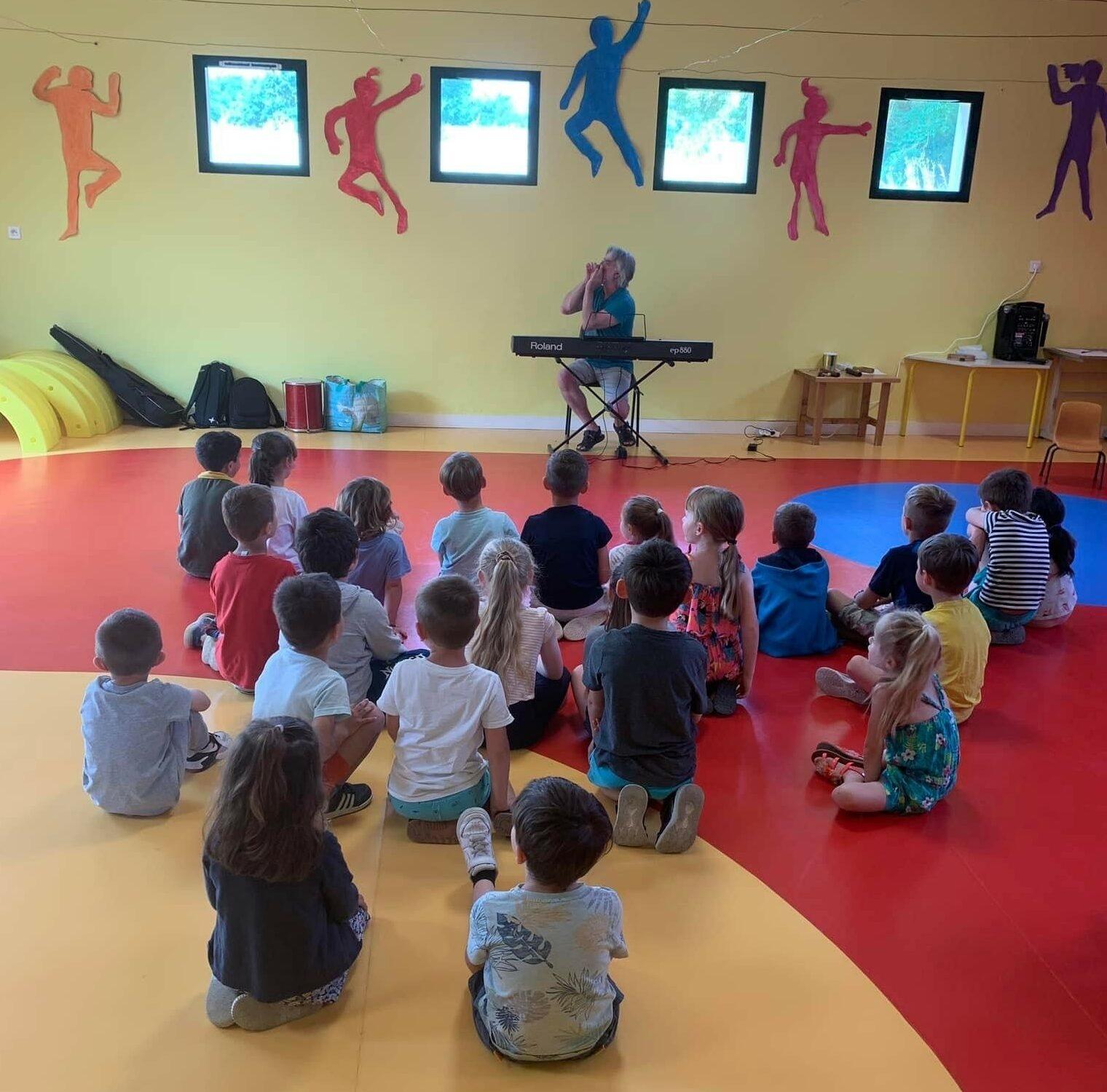 Plan Chant Choral #4